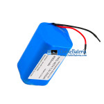 Batería para PLC HKD-4074 [Batería de Repuesto]